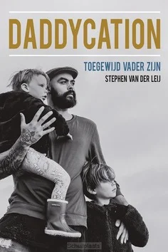 Gratis Verzending DADDYCATION
