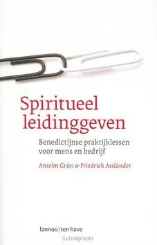 Dagaanbieding SPIRITUEEL LEIDINGGEVEN