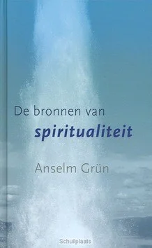DE BRONNEN VAN SPIRITUALITEIT Flitsaanbieding