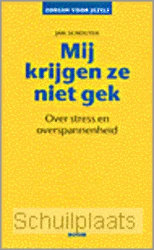 Gratis Retour MIJ KRIJGEN ZE NIET GEK