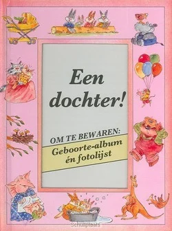 Hoge Kwaliteit DOCHTER