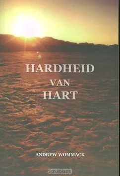 Gecertificeerd HARDHEID VAN HET HART