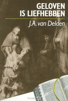 Koop Online GELOVEN IS LIEFHEBBEN