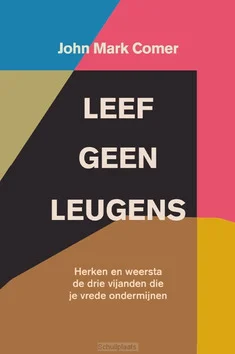 LEEF GEEN LEUGENS Bestel Nu