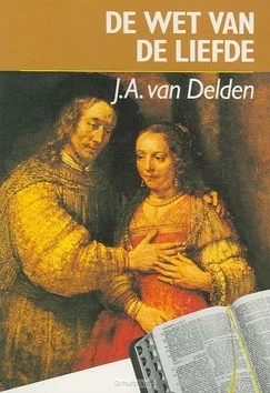 Superprijs WET VAN DE LIEFDE