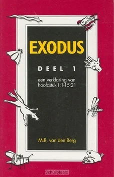 EXODUS 1 Bestel Nu
