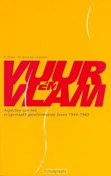 VUUR EN VLAM 1 Shop Nu