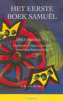 Premium EERSTE BOEK SAMUEL 1 (1-15)