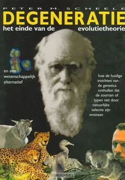 DEGENERATIE Rechtstreeks Van De Fabrikant
