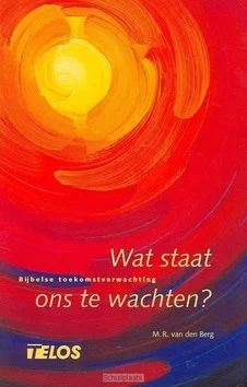 Seizoensaanbieding WAT STAAT ONS TE WACHTEN