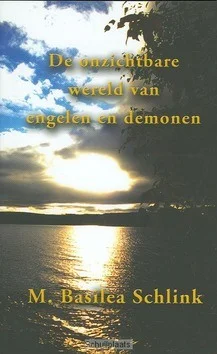 Gecertificeerd ONZICHTBARE WERELD VAN ENGELEN DEMONEN