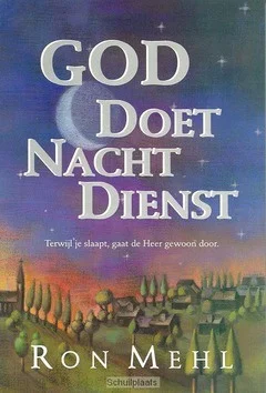 Finale Uitverkoop GOD DOET NACHTDIENST