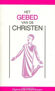 Voordeelprijs GEBED VAN DE CHRISTEN