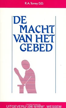 MACHT VAN HET GEBED Bestel Nu