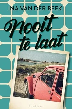 NOOIT TE LAAT Gecertificeerd