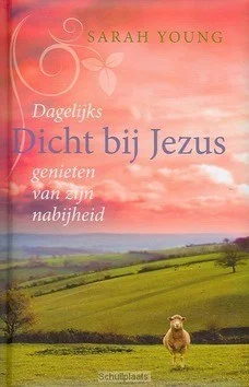 Hoge Kwaliteit DICHT BIJ JEZUS