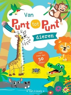 Laatste Kans VAN PUNT TOT PUNT - DIEREN