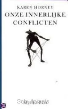 Koop Online ONZE INNERLIJKE CONFLICTEN