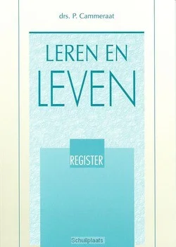 LEREN EN LEVEN / REGISTER EN LITERATUUR Fabrieksprijs