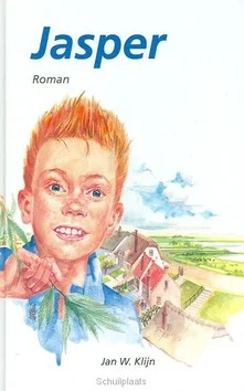 Finale Uitverkoop JASPER