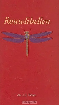 Favoriet ROUWLIBELLEN