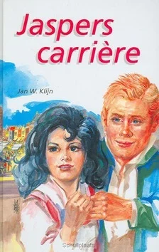 JASPERS CARRIERE Premium