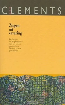 Nieuw ZINGEN UIT ERVARING