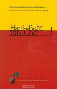HART'S TOCHT NAAR GOD Koop Vandaag