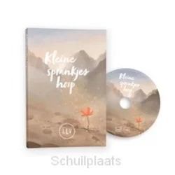 KLEINE SPRANKJES HOOP Voordeelprijs