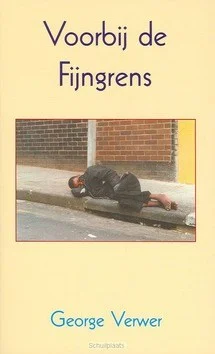 Weekendaanbieding VOORBIJ DE FIJNGRENS