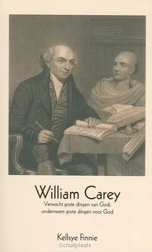 Exclusieve Aanbieding WILLIAM CAREY