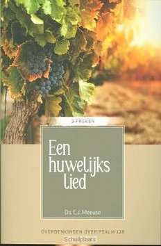 HUWELIJKSLIED Express Levering