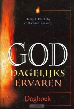 Snelle Levering GOD DAGELIJKS ERVAREN