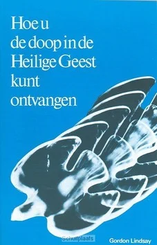 Must-Have HOE U DE DOOP IN DE HEILIGE GEEST KUNT