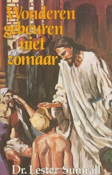 WONDEREN GEBEUREN NIET ZOMAAR Lage Kosten