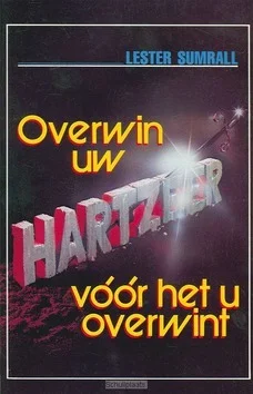 Weekendaanbieding OVERWIN UW HARTZEER VOOR HET U OVERWINT