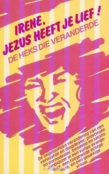 Uitverkoop IRENE JEZUS HEEFT JE LIEF