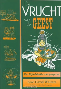 VRUCHT VAN DE GEEST Bestel Nu
