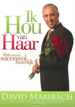 IK HOU VAN HAAR IK HOU VAN HEM Koop Online