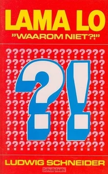 LAMA LO WAAROM NIET Beperkt Aanbod