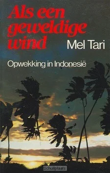 ALS EEN GEWELDIGE WIND Favoriet