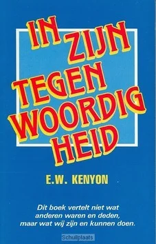 Exclusieve Aanbieding IN ZIJN TEGENWOORDIGHEID