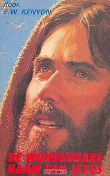 Flitsaanbieding WONDERBARE NAAM VAN JEZUS