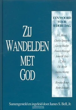 ZIJ WANDELDEN MET GOD Koop Online