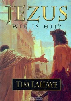 JEZUS WIE IS HIJ Speciale Aanbieding