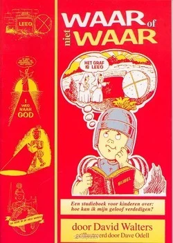 Koopje WAAR OF NIET WAAR