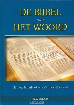 Laatste Versie BIJBEL AAN HET WOORD