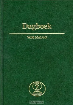 Lage Kosten DAGBOEK