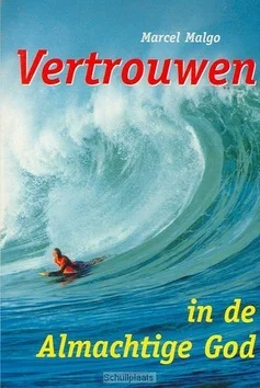 Meest Verkocht VERTROUWEN IN DE ALMACHTIGE GOD
