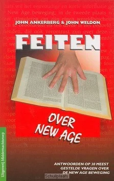 FEITEN OVER NEW AGE Lage Prijs